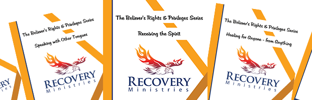 The Believer’s Rights & Privileges Series