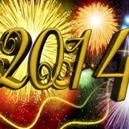 New Year – 2014