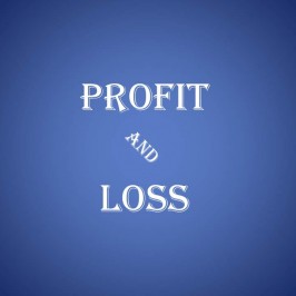 Profit and Loss