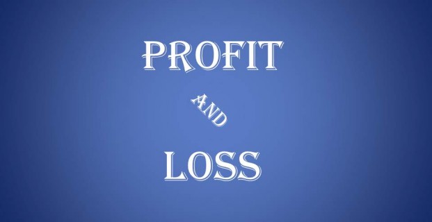 Profit and Loss