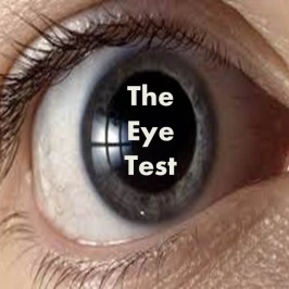 The Eye Test