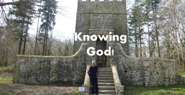 Knowing God!