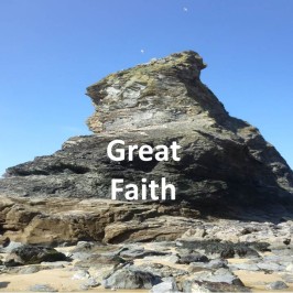 Great Faith