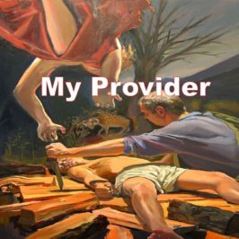 My Provider