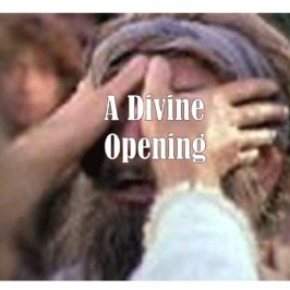 A Divine Opening