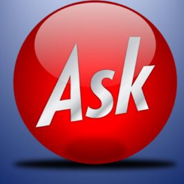 Ask