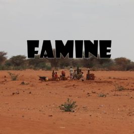 Famine