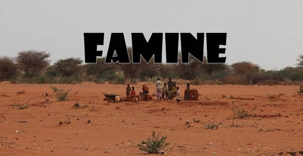 Famine