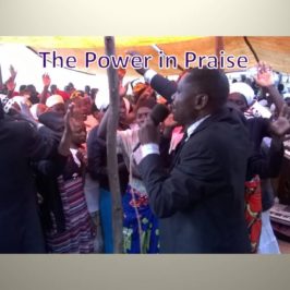 The Power in Praise