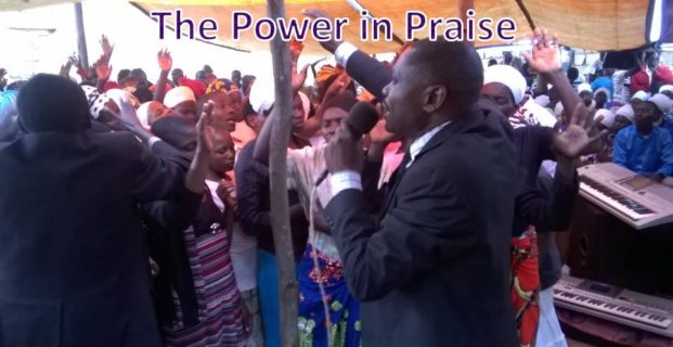 The Power in Praise