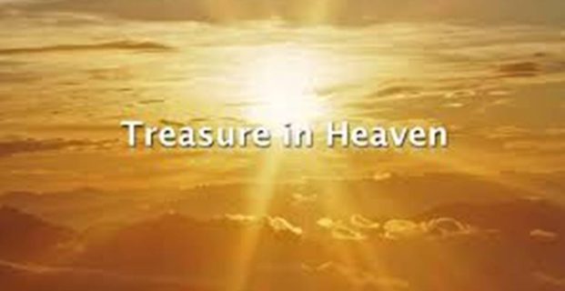 Treasure in Heaven