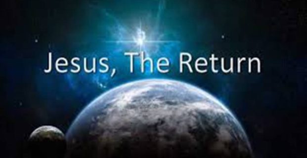 A Returning Jesus (Part 3)