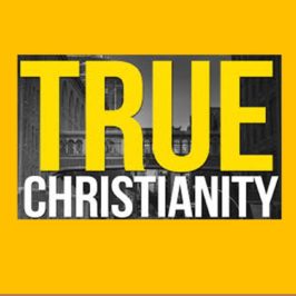 True Christianity