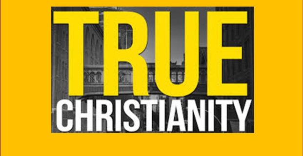 True Christianity