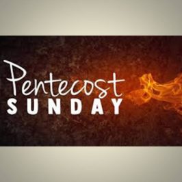 The Day of Pentecost