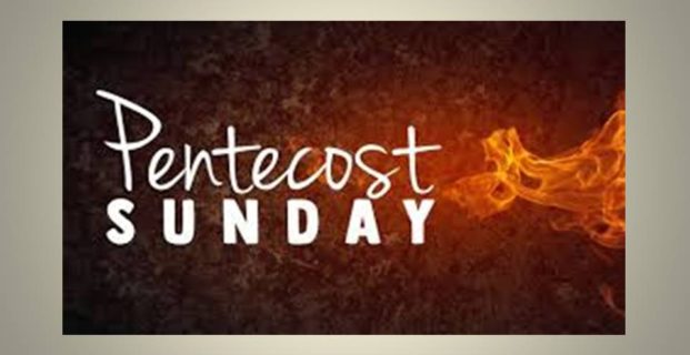 The Day of Pentecost