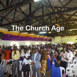 The Church Age