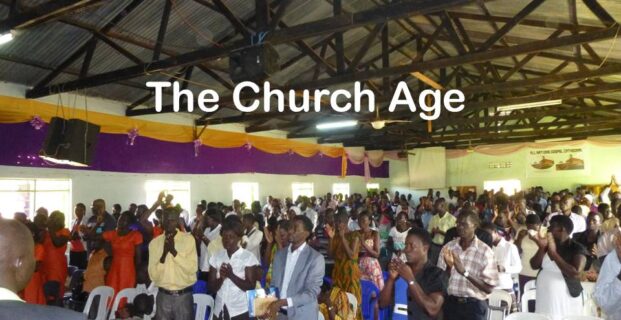The Church Age