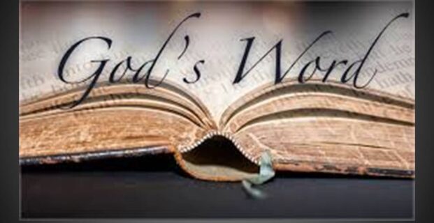 God’s Word