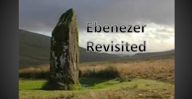 Ebenezer Revisited