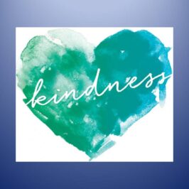 Kindness