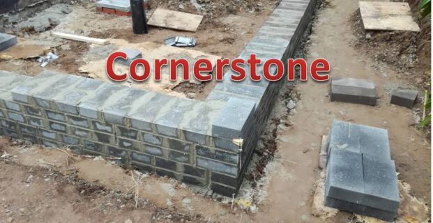 Cornerstone