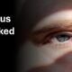 Jesus looked