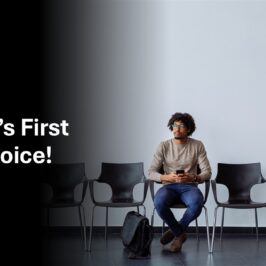 God’s First Choice!