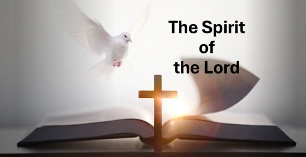The Spirit of the Lord